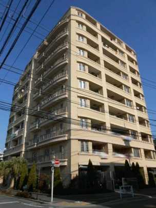 Local appearance photo. appearance