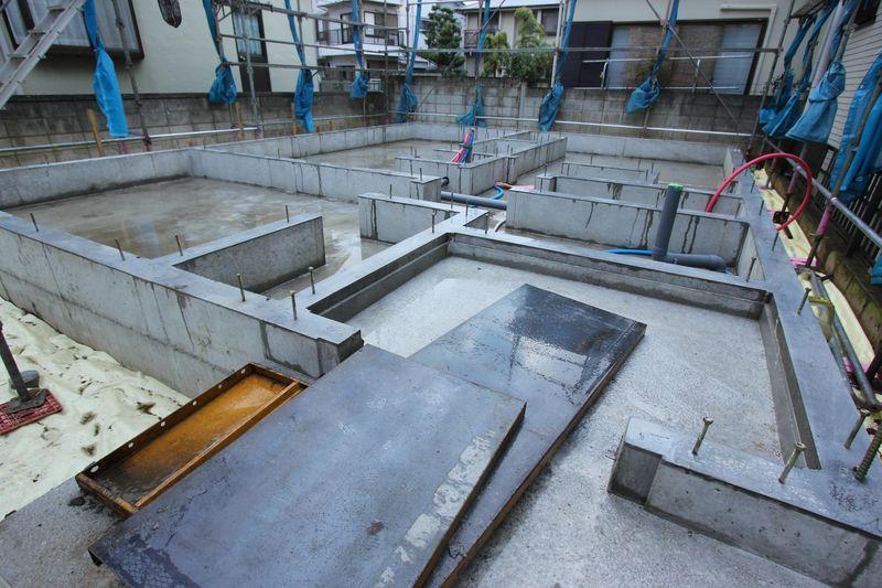 Local appearance photo. Boasting a pledge LDK16.5 is wide. 