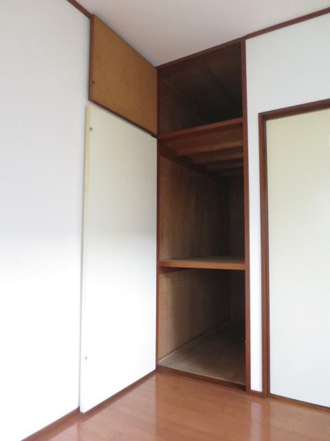 Receipt. Compartment