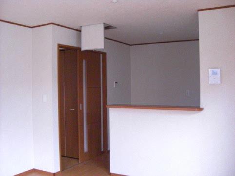 Same specifications photos (living). Example of construction