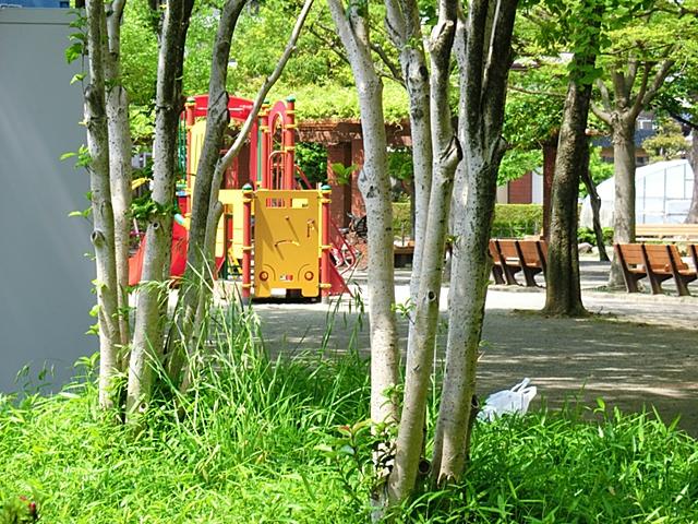 Other. Harue Forest Park