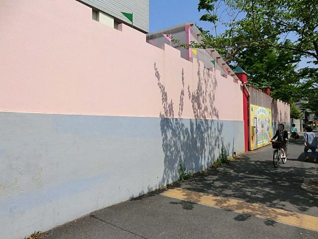 Other. AkiraKiyoshi third kindergarten