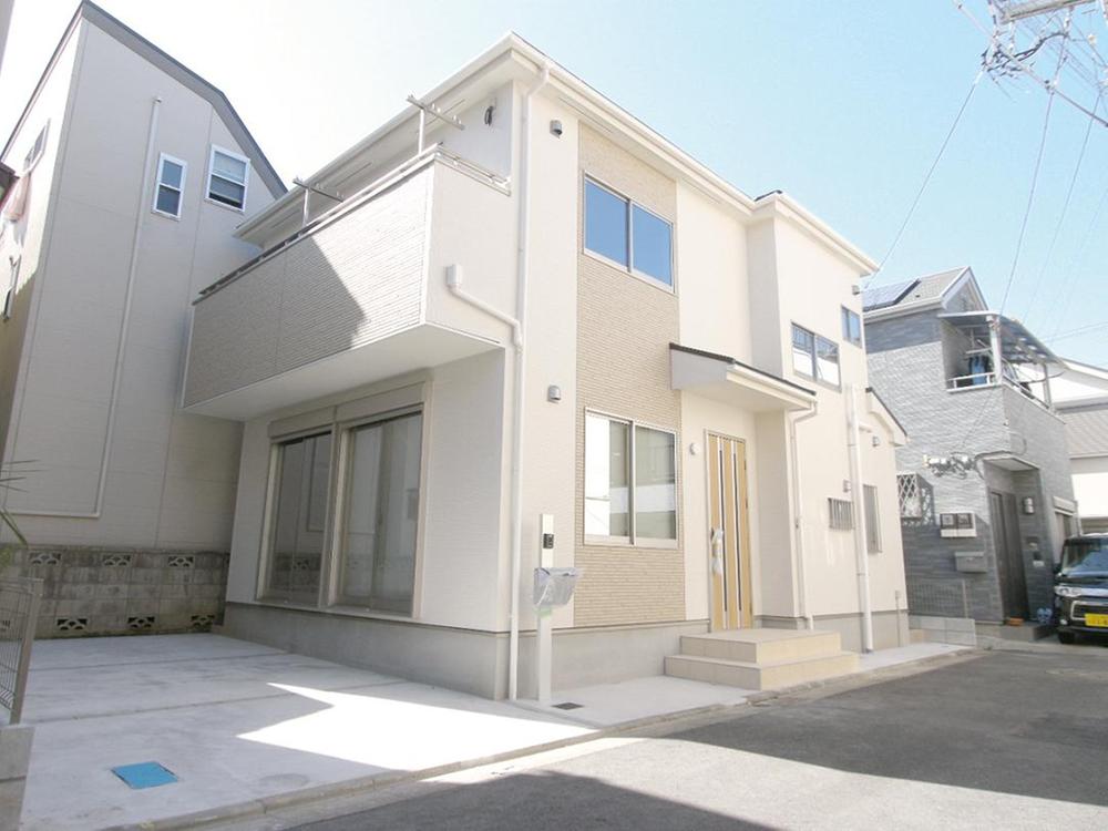 Local appearance photo. Local (September 2013) Shooting