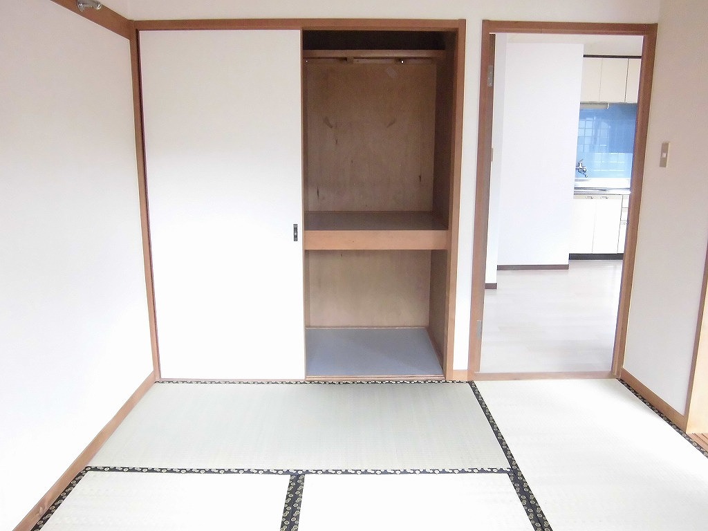 Other. Closet (Japanese-style)