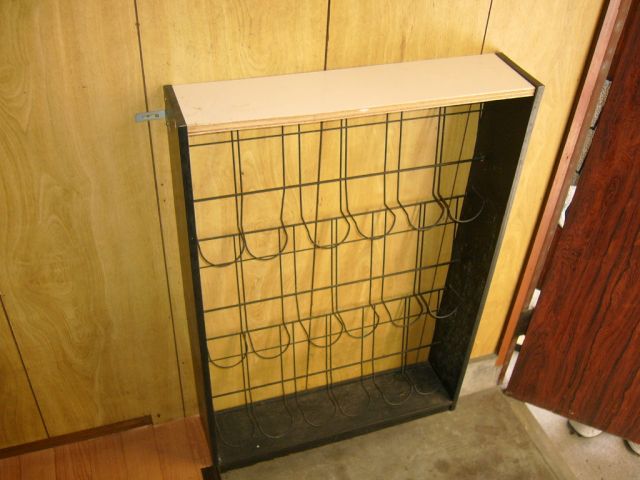 Other Equipment. Cupboard