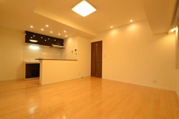 Edogawa-ku, Tokyo Nishikasai 6