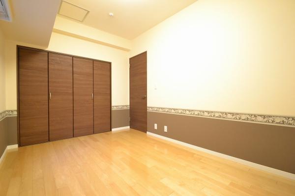 Edogawa-ku, Tokyo Nishikasai 6