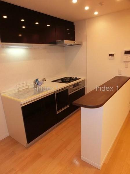 Edogawa-ku, Tokyo Nishikasai 6