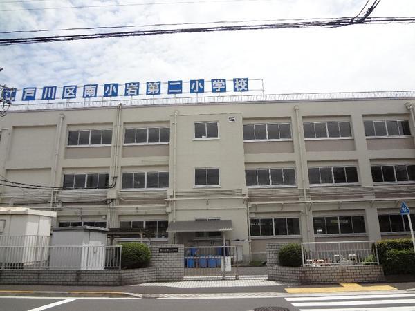 Primary school. 399m to Edogawa Ward Minamikoiwa Elementary School