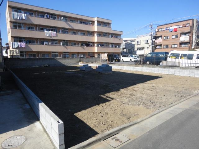 Local land photo. Local (11 May 2013) Shooting