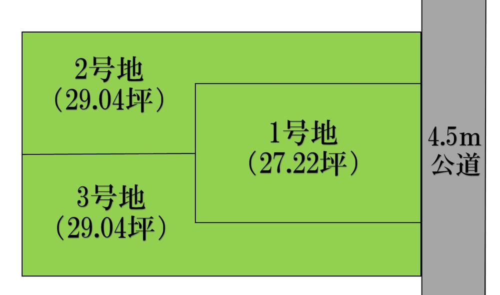 The entire compartment Figure
