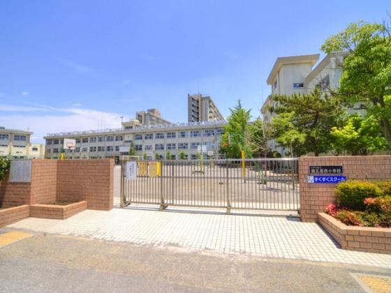 Other. Fifth Kasai Elementary School