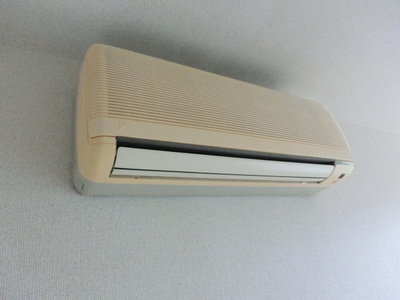 Other Equipment. Air-conditioned