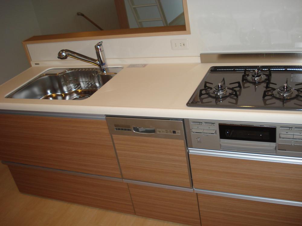 Kitchen. Building A Kitchen