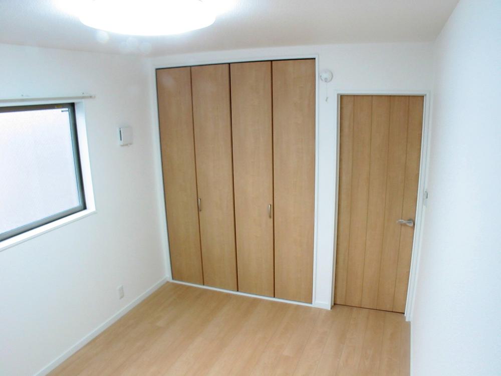 Other introspection. Building A introspection