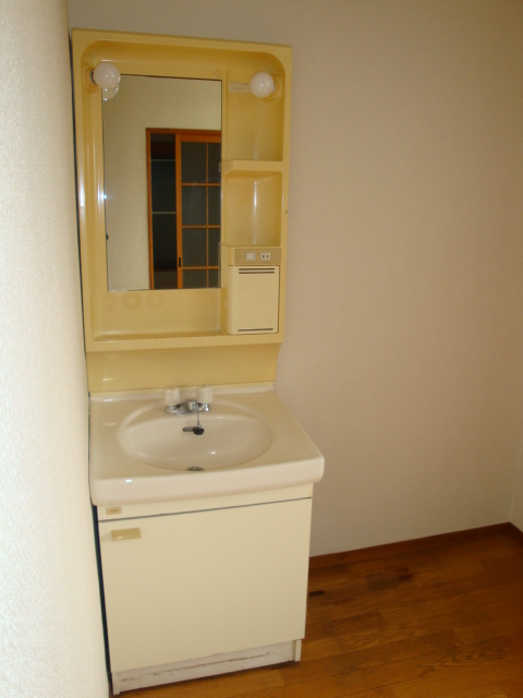Other. Bathroom vanity