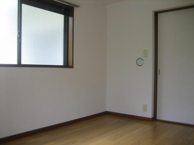 Living and room. Western style room