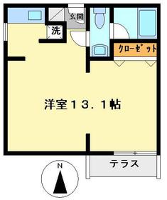 Edogawa-ku, Tokyo Minamikoiwa 5