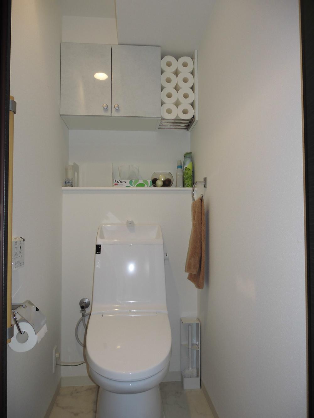 Toilet. Indoor (11 May 2013) Shooting