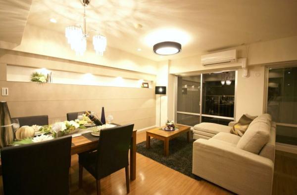 Edogawa-ku, Tokyo Nishikasai 2