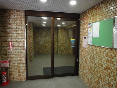 Security. auto lock, And repel such solicitation