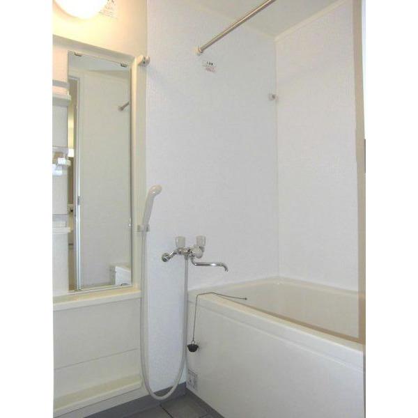 Bathroom. Bathroom is