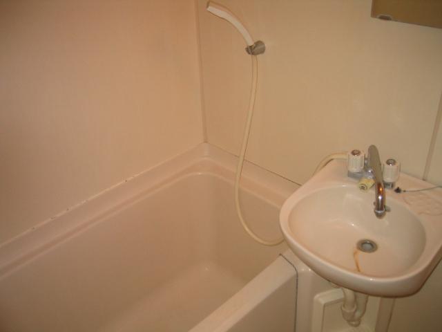 Bath. Bathroom (the same type)