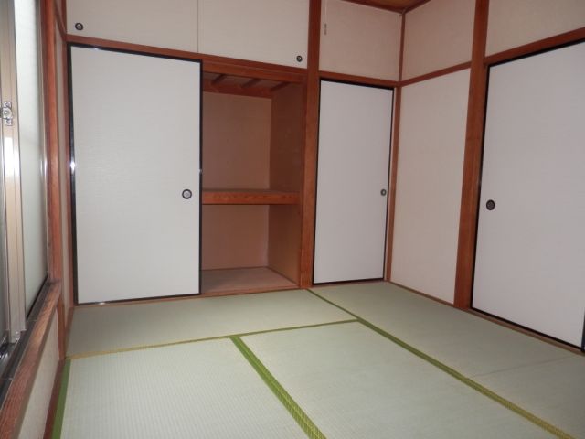 Living and room. room