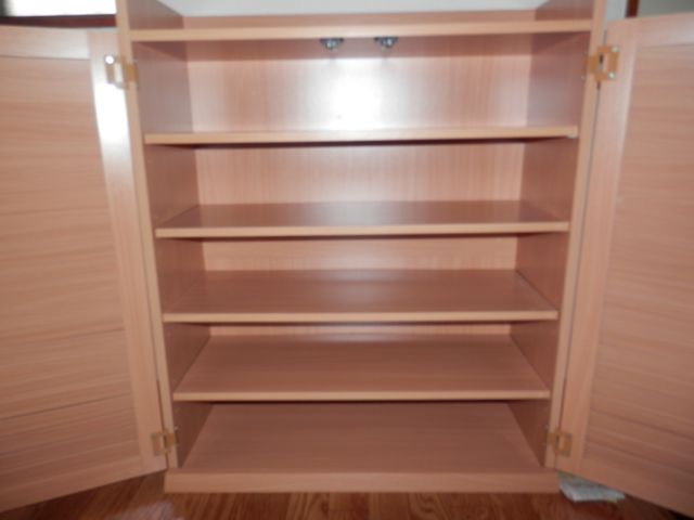 Other Equipment. Cupboard