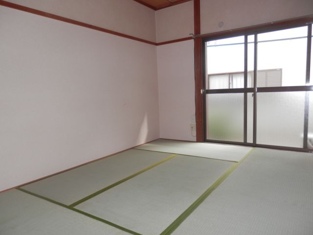 Living and room. Japanese style room