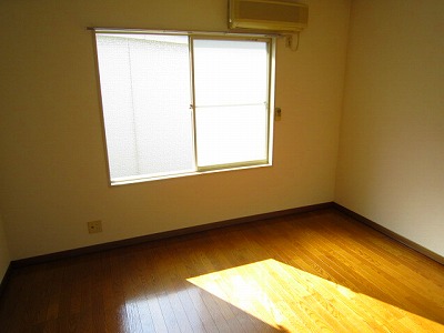 Kitchen. Bright room where sun plug