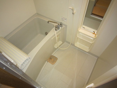 Bath. With reheating function