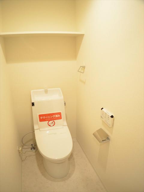 Other. Toilet