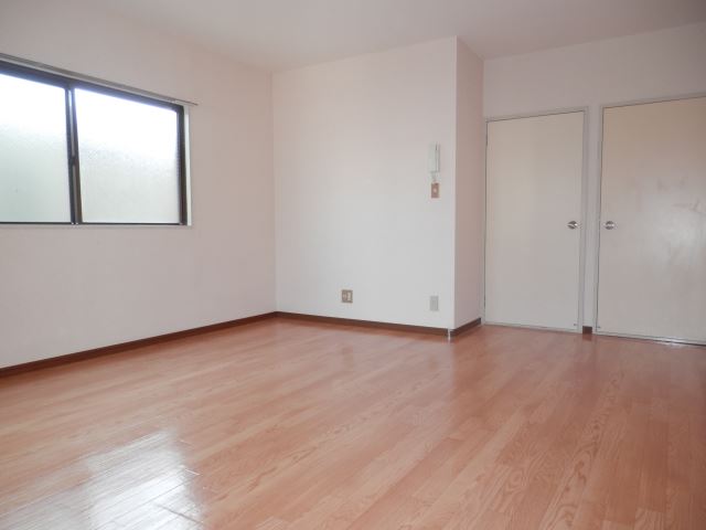 Living and room. Living