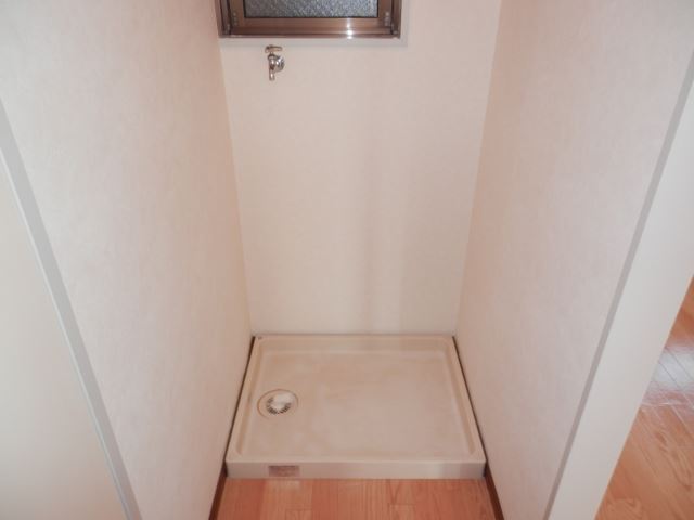 Other Equipment. Laundry Area