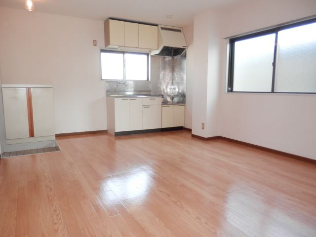 Living and room. Living