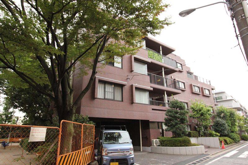 Local appearance photo. Exterior Photos of October 2013 shooting