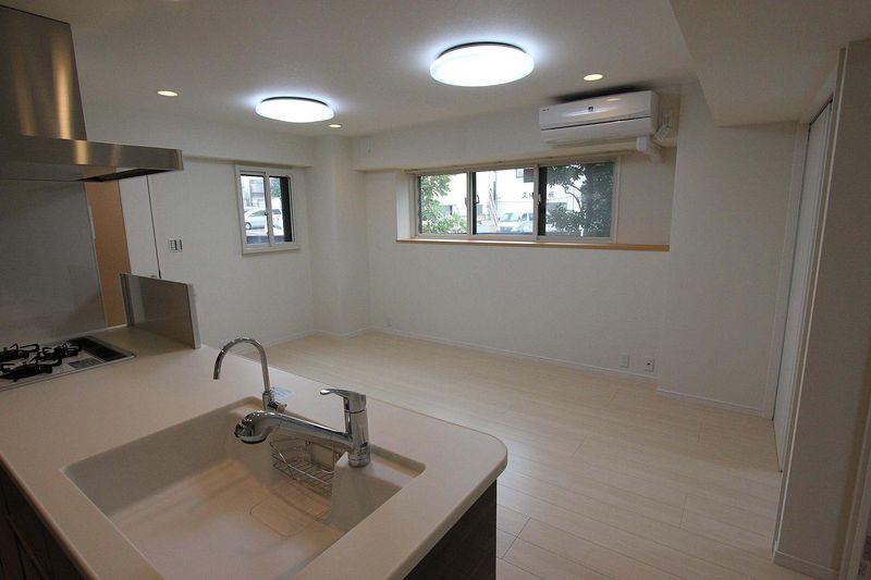 Living. LDK12.5 Pledge