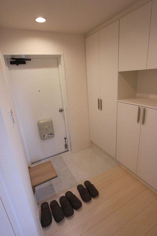 Entrance. Entrance of introspection photos