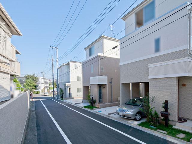 Rendering (appearance). ( Building) Rendering