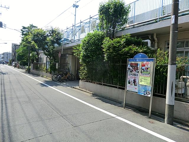 kindergarten ・ Nursery. 239m to Matsushima nursery