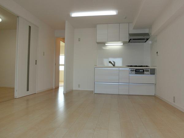 Edogawa-ku, Tokyo Nakakasai 5