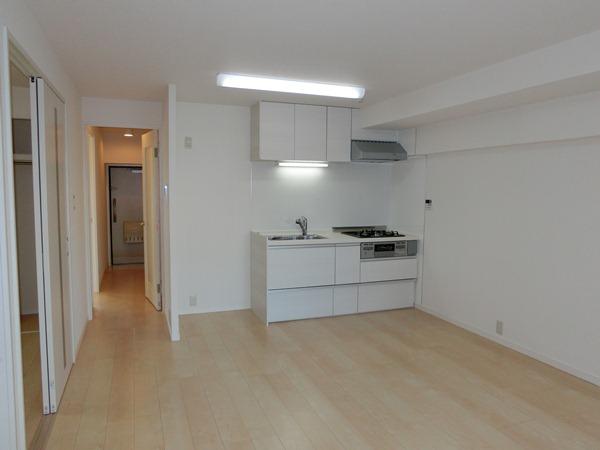 Edogawa-ku, Tokyo Nakakasai 5