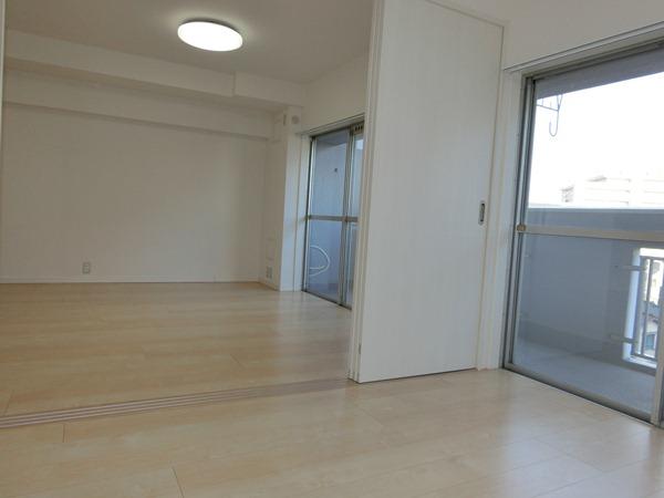 Edogawa-ku, Tokyo Nakakasai 5