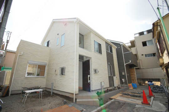 Local appearance photo. appearance