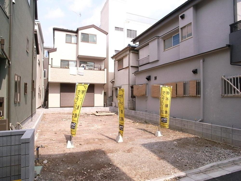 Local land photo. Local Photos