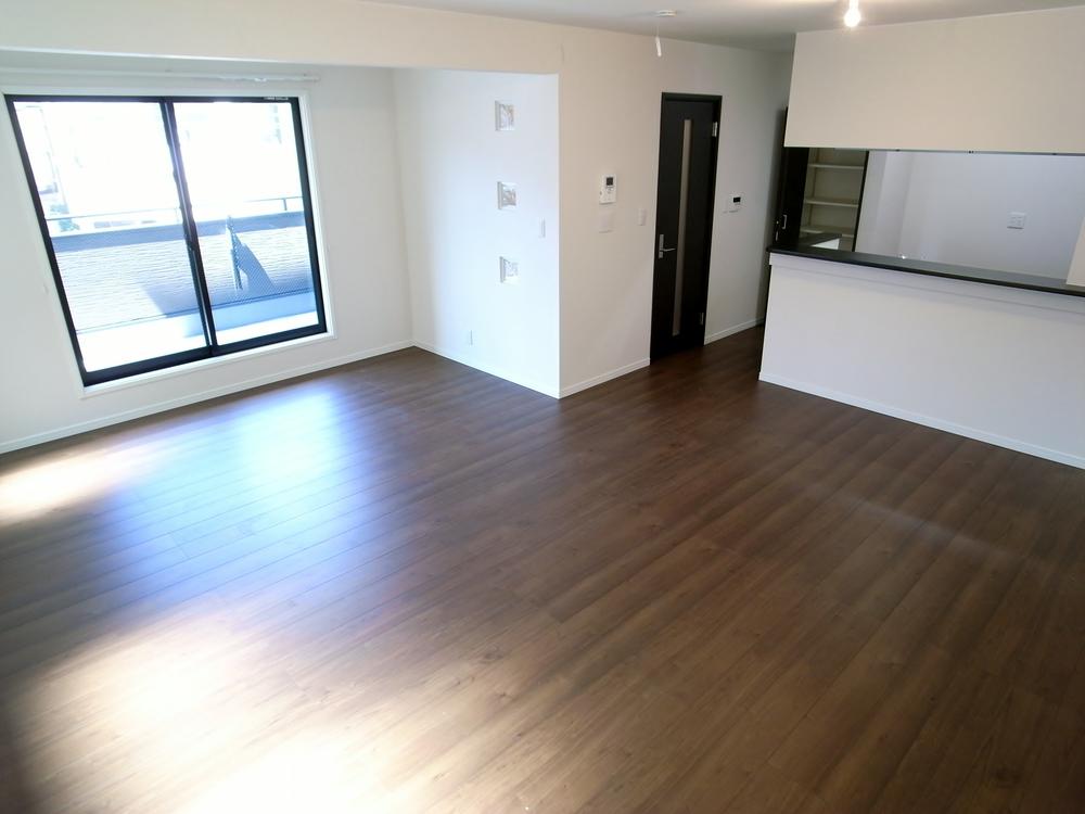 Other. Our sales and construction example