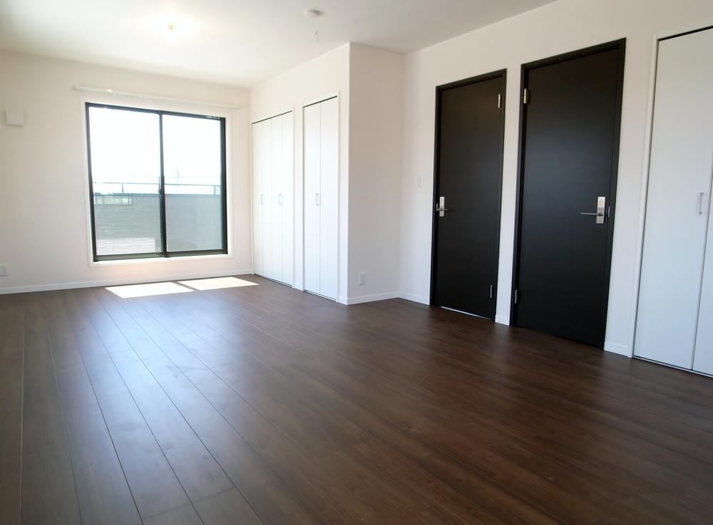 Other. Our sales and construction example