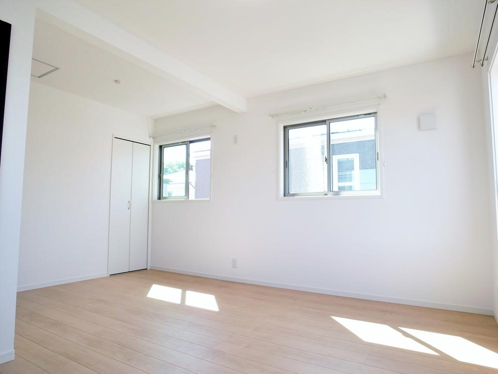 Other. Our sales and construction example