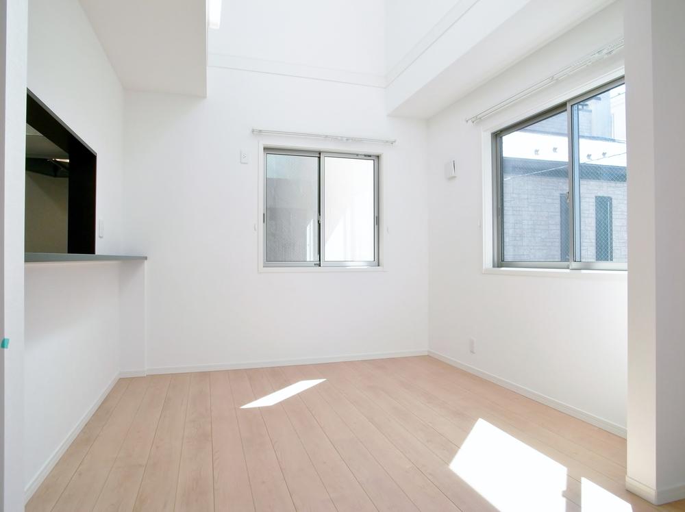 Other. Our sales and construction example